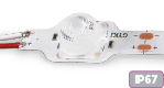 Luz PERIMETRAL FLEXIBLE